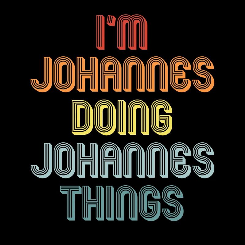 JOHANNES