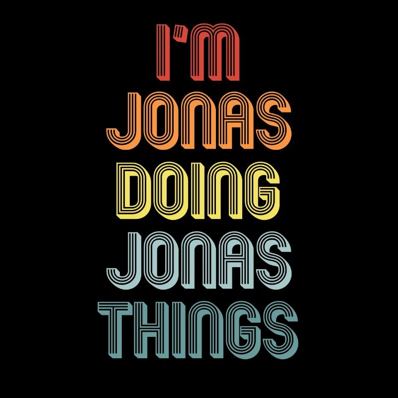 JONAS