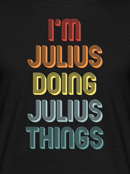 JULIUS