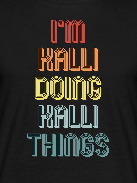 KALLI