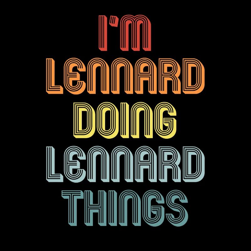 LENNARD