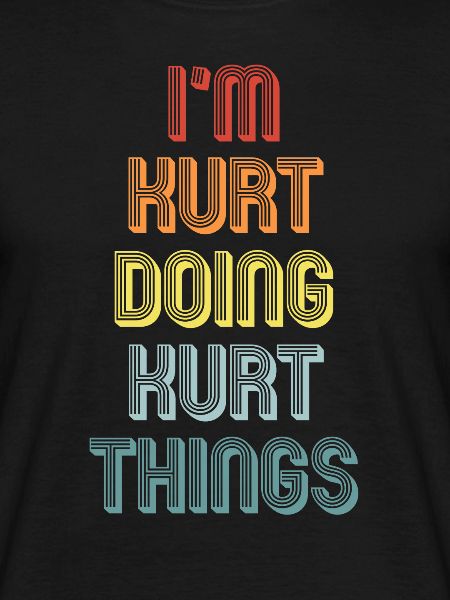 KURT