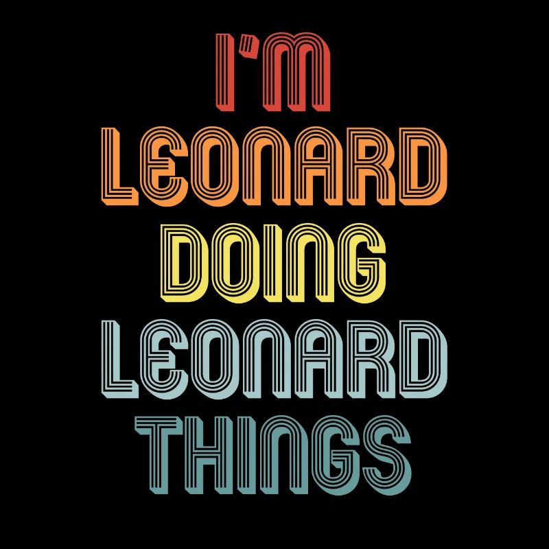 LEONARD