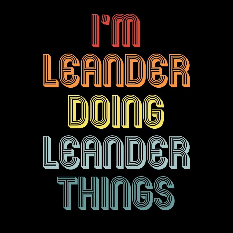 LEANDER