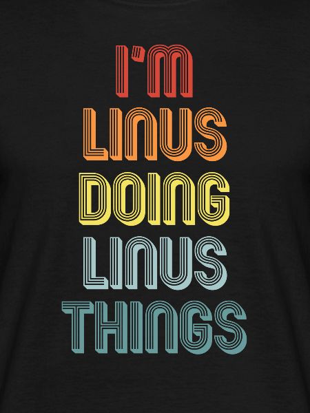 LINUS