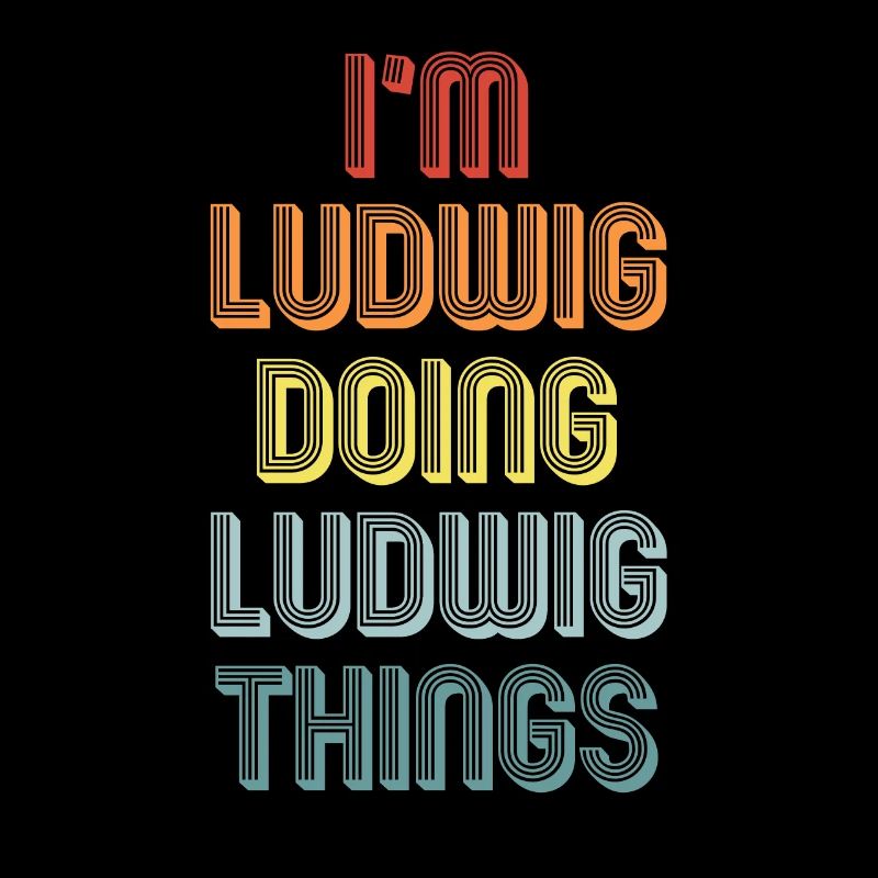 LUDWIG