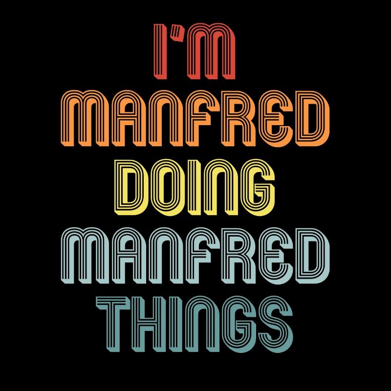 MANFRED