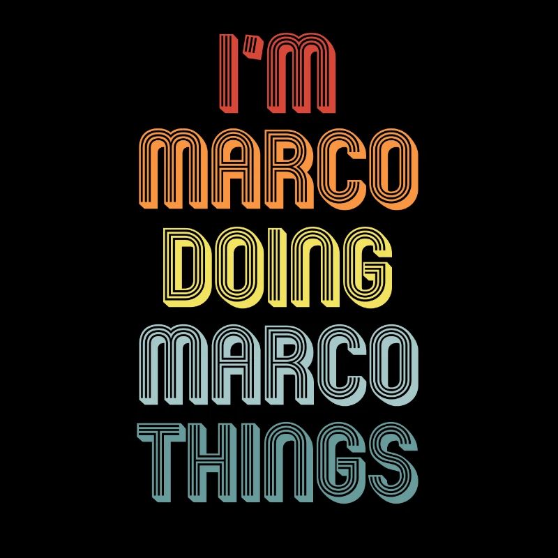 MARCO