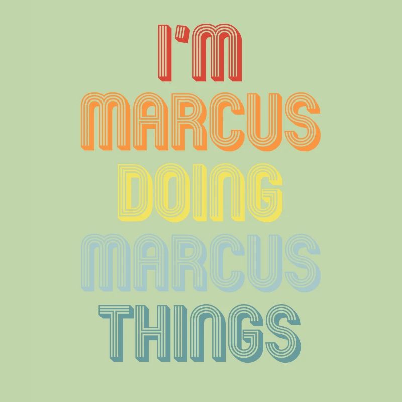 MARCUS