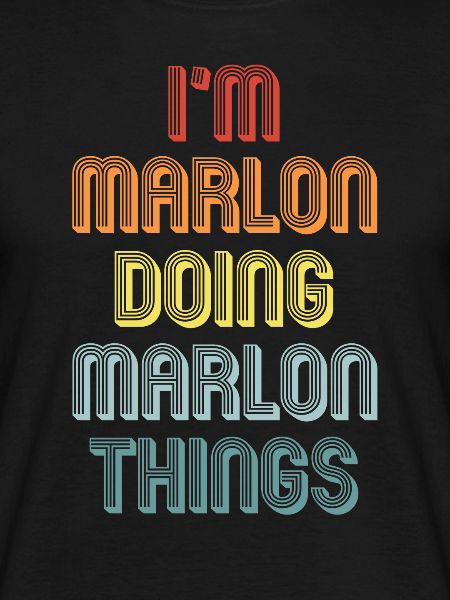 MARLON