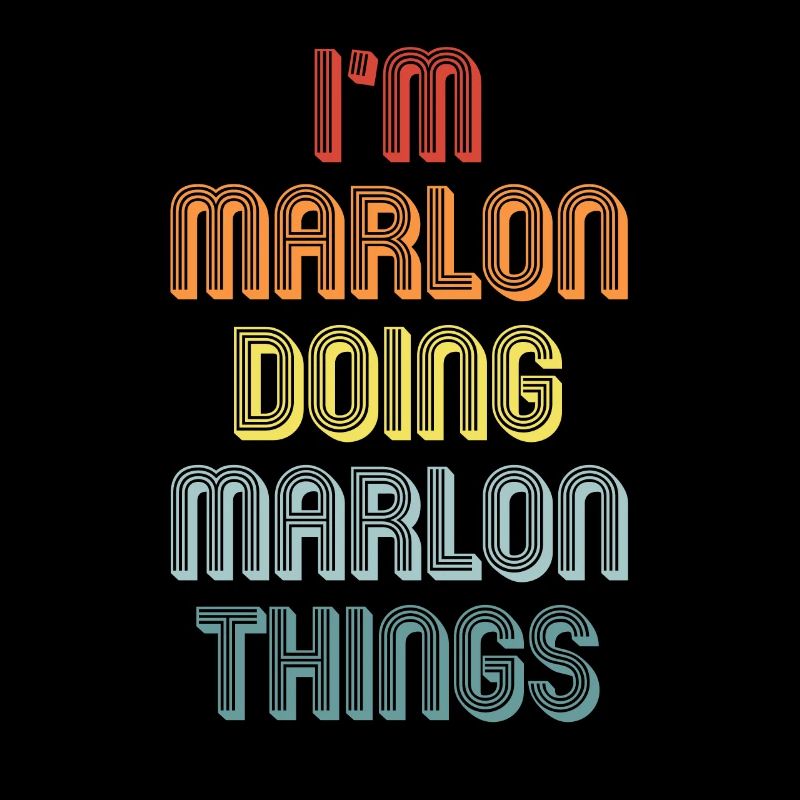 MARLON