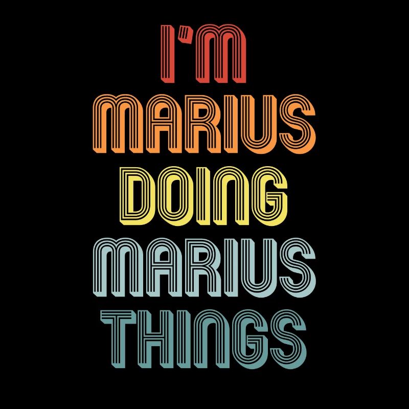 MARIUS