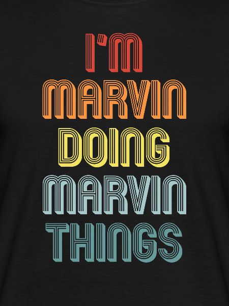 MARVIN