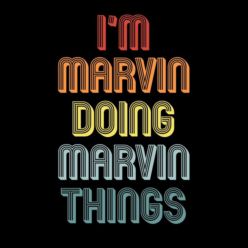 MARVIN