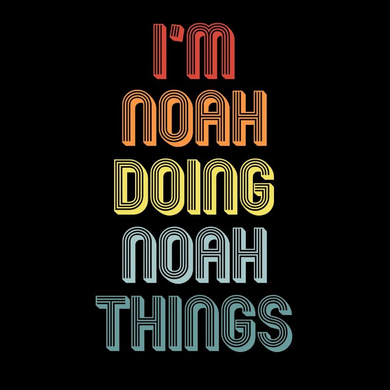NOAH