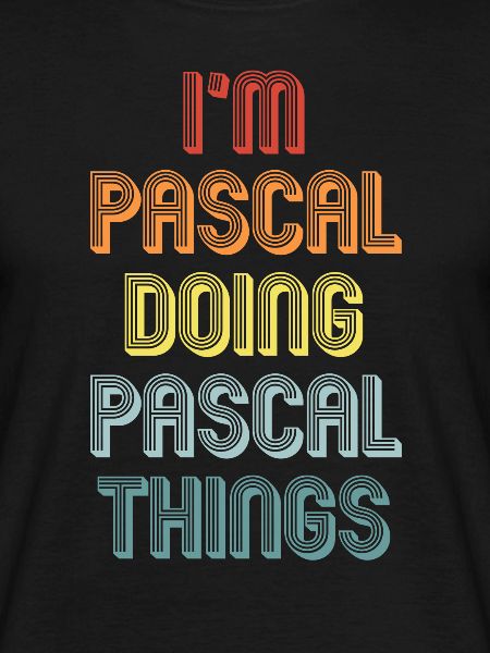 PASCAL