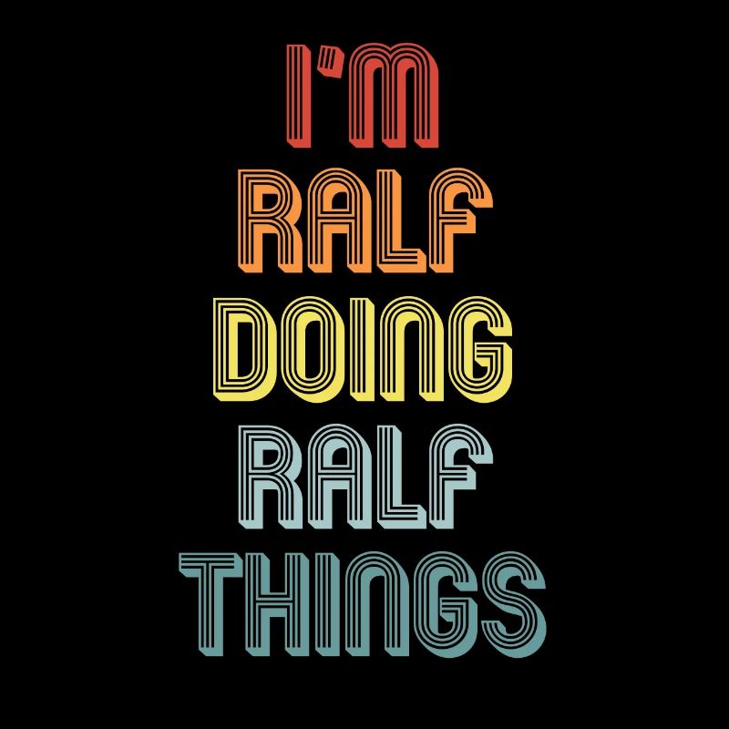 RALF