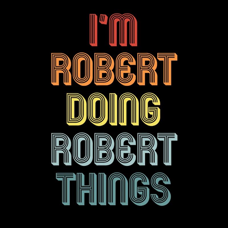 ROBERT