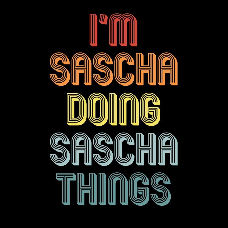 SASCHA
