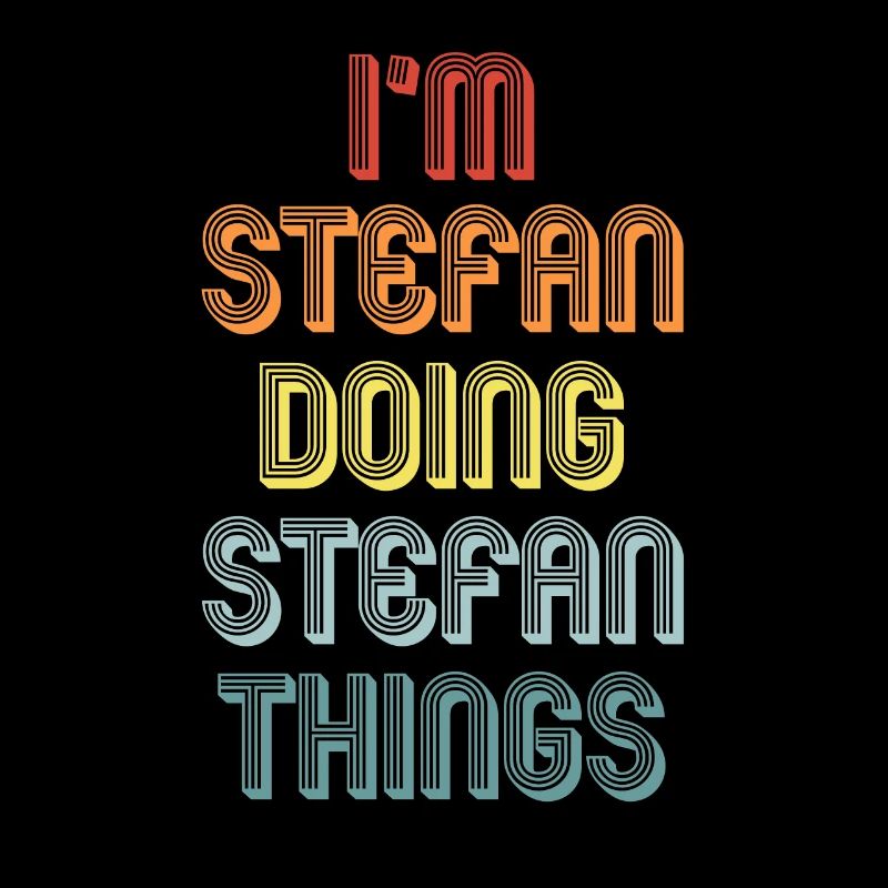 STEFAN