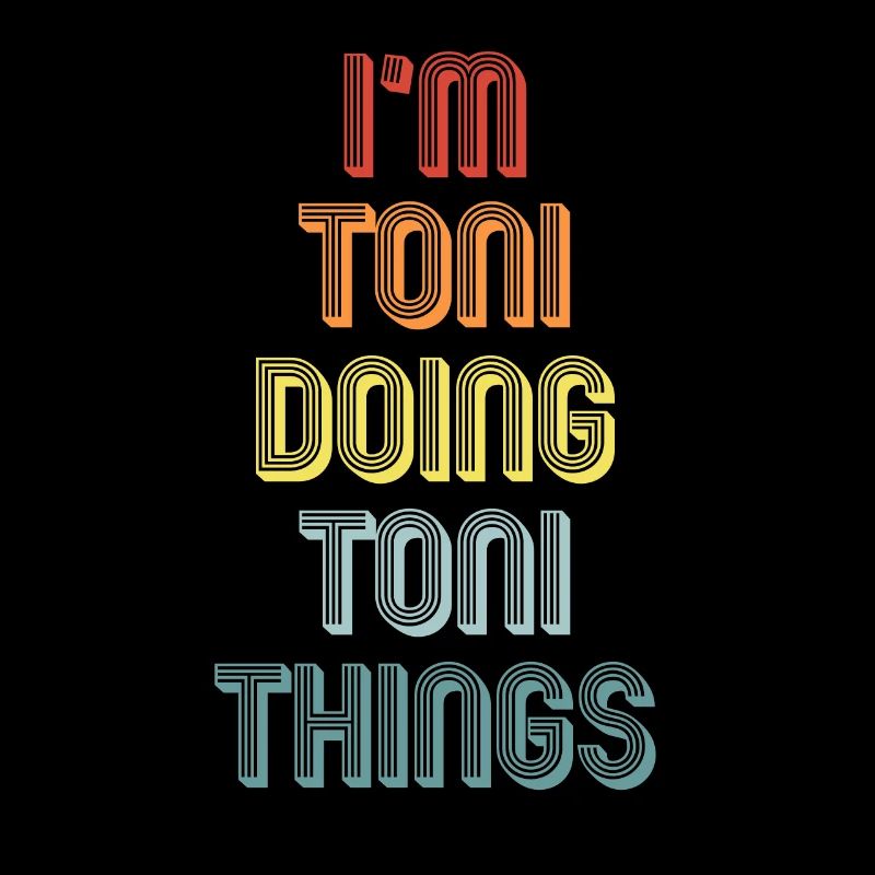 TONI