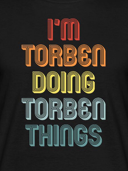 TORBEN