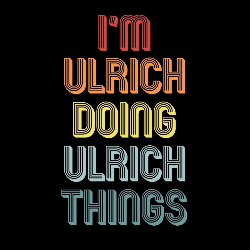 ULRICH