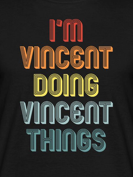 VINCENT