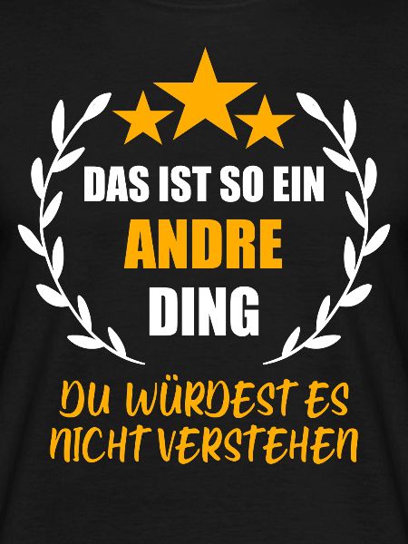ANDRE