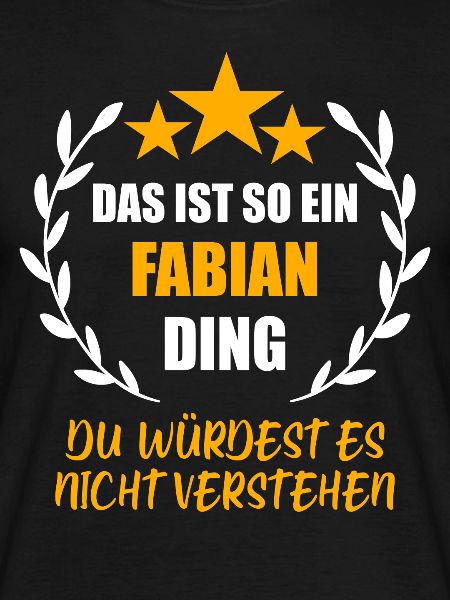 FABIAN