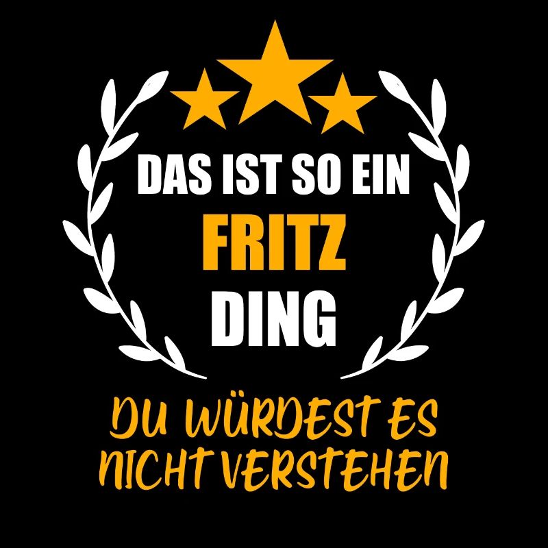 FRITZ