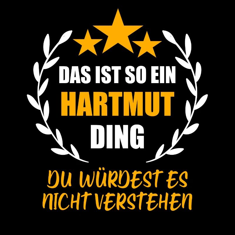 HARTMUT