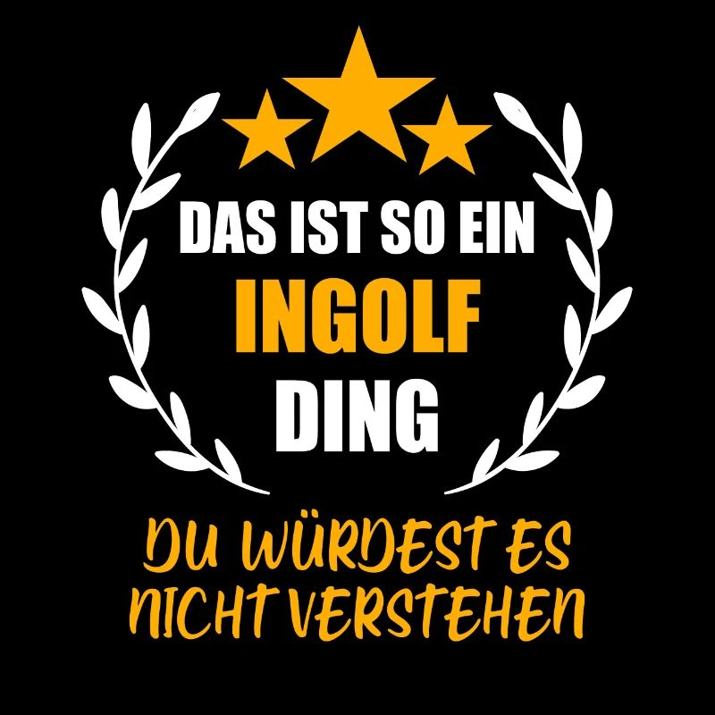 INGOLF