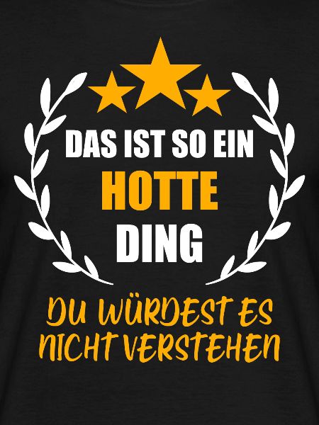 HOTTE