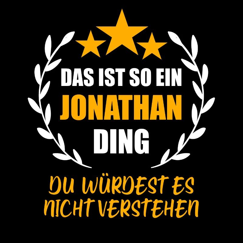 JONATHAN
