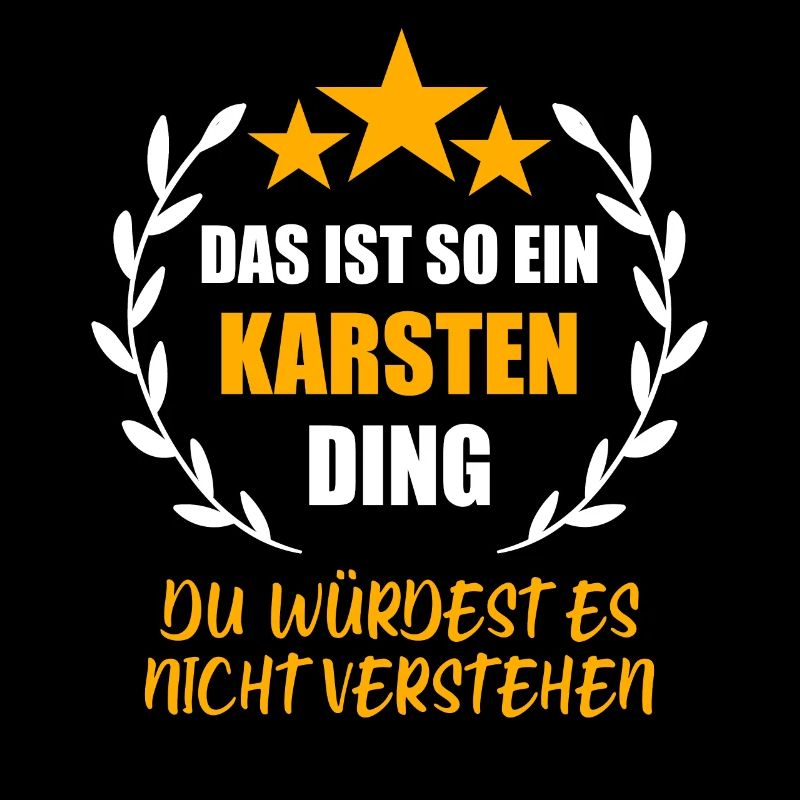 KARSTEN