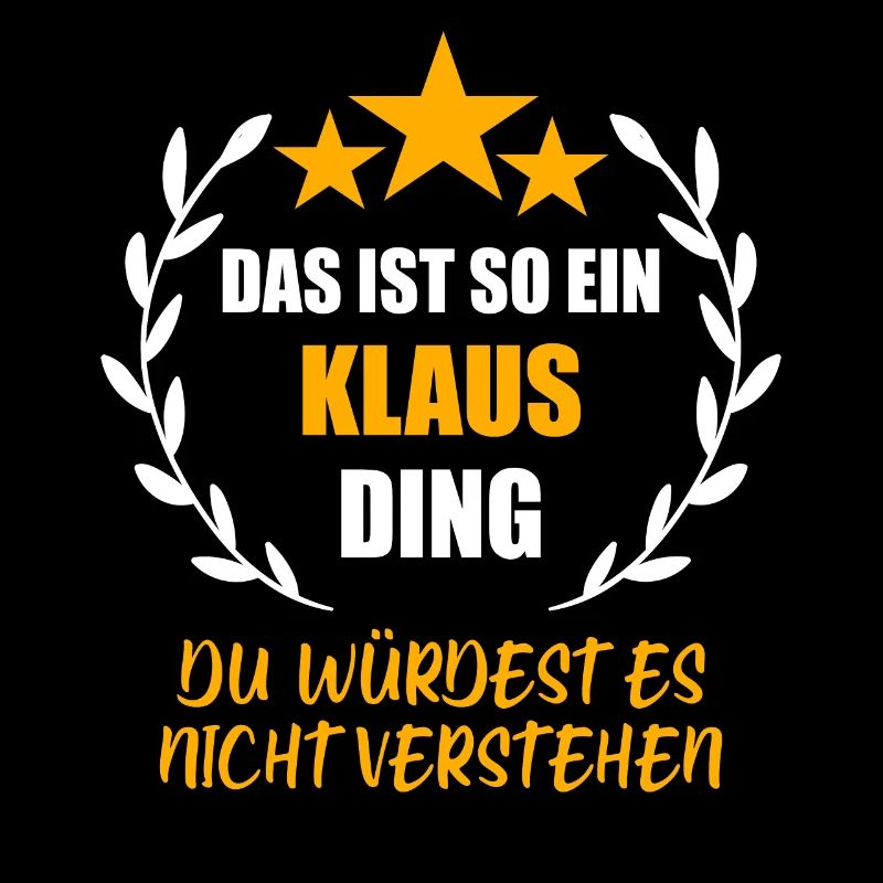 KLAUS