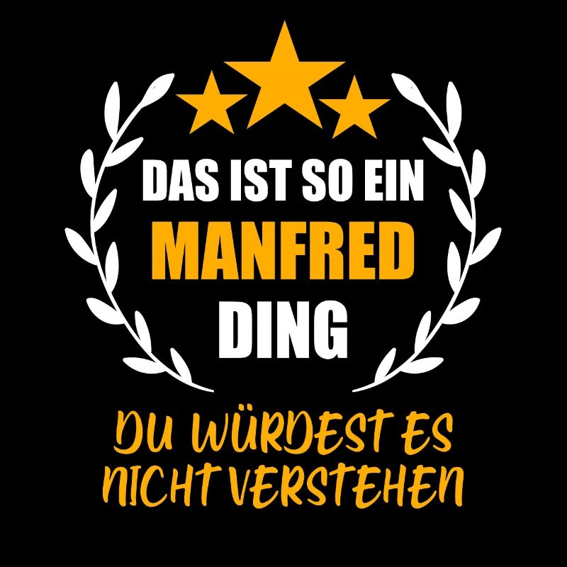 MANFRED