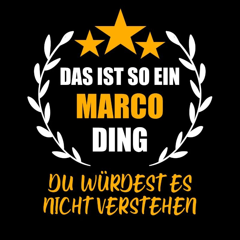 MARCO