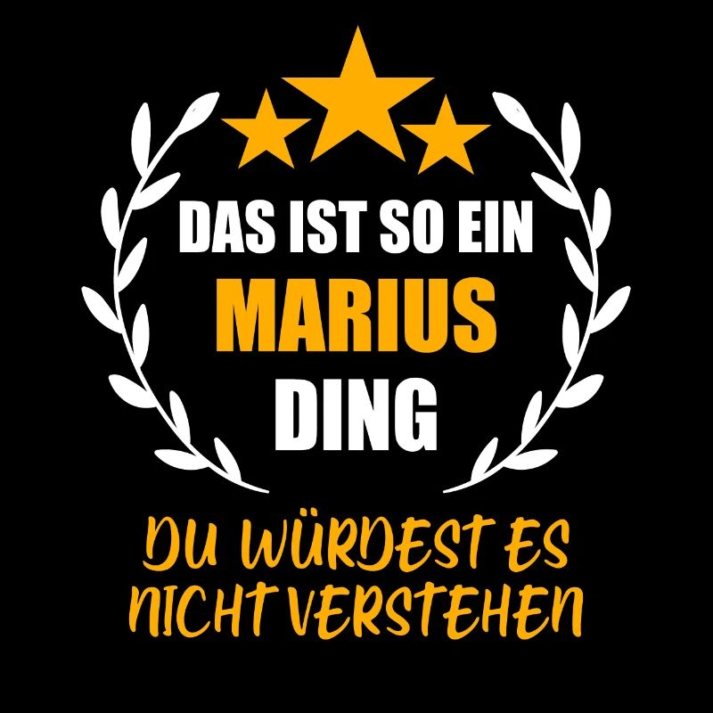 MARIUS