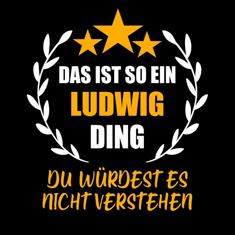 LUDWIG