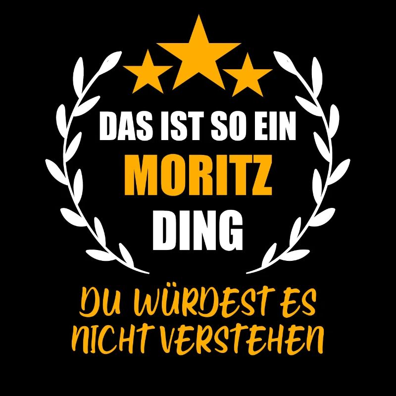 MORITZ