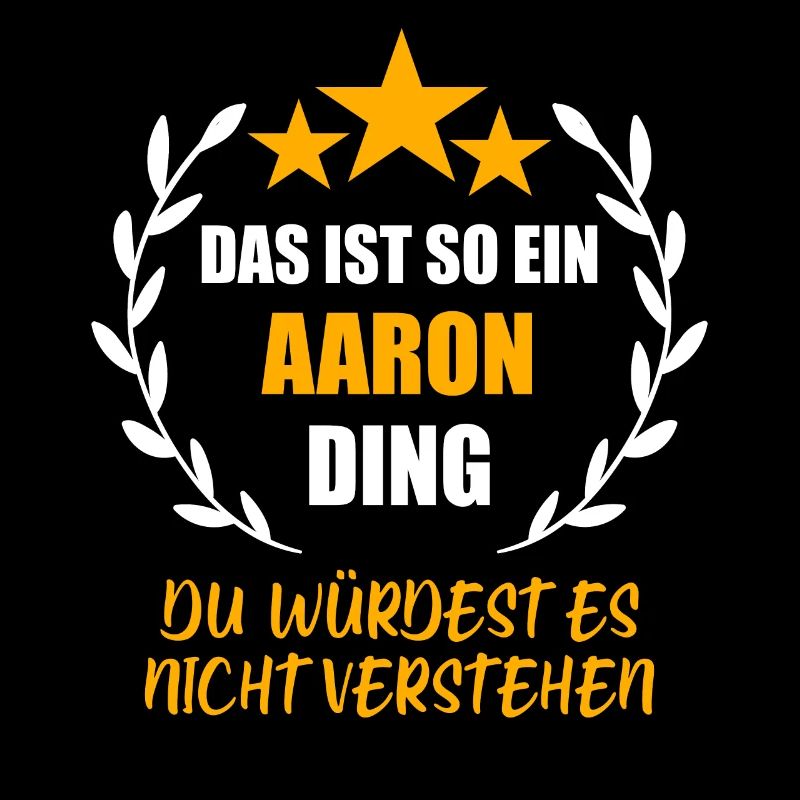 AARON