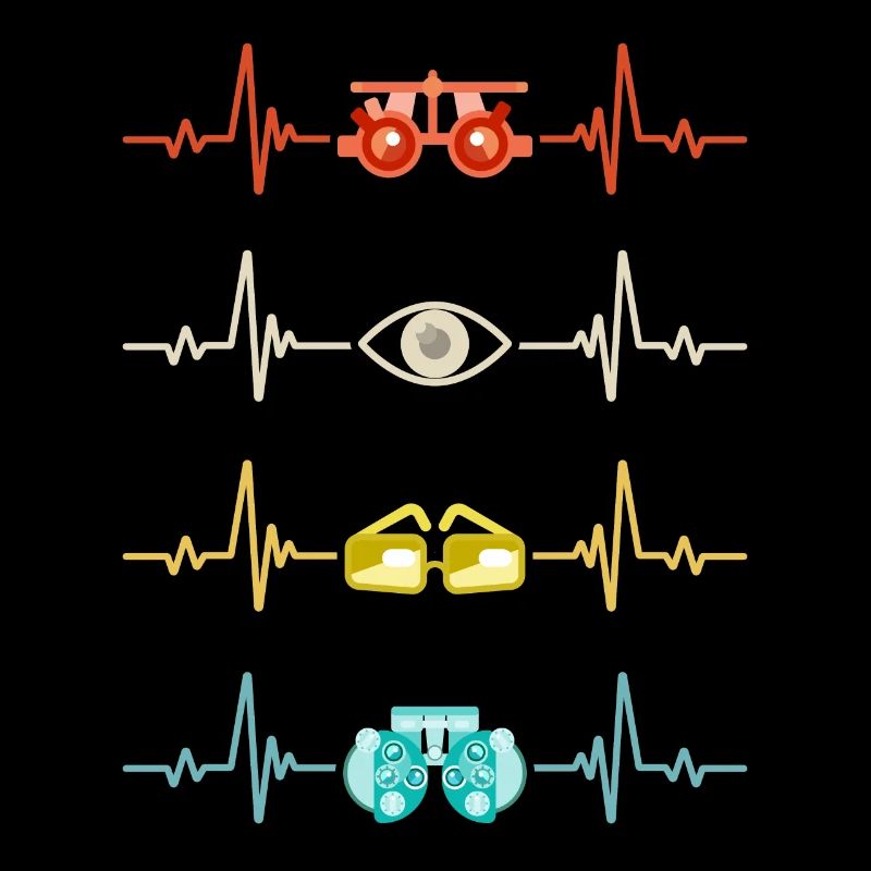 Optométriste Opticien Optométrie Ophtalmologiste