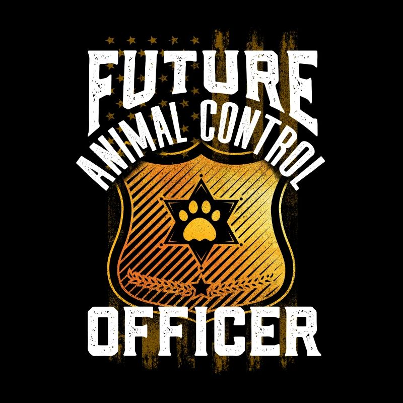Animal Control Officer Future Animal Control