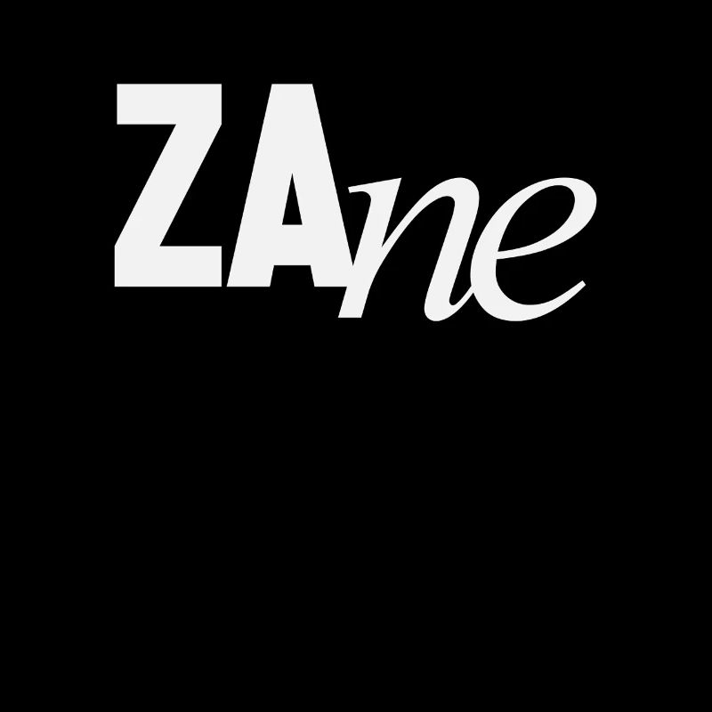 Zane Persönlicher Name