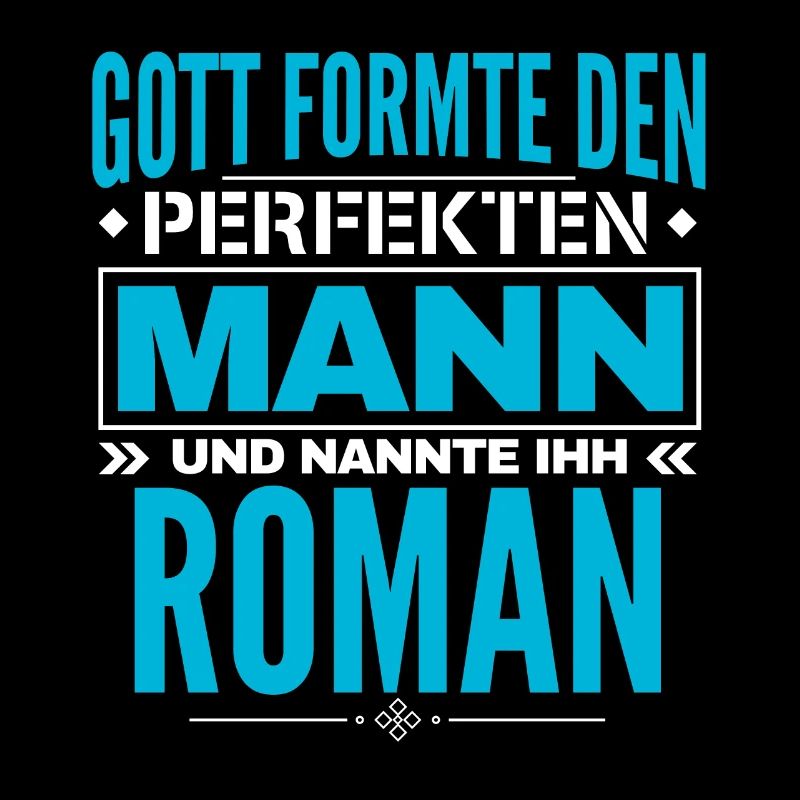 Roman Name Design