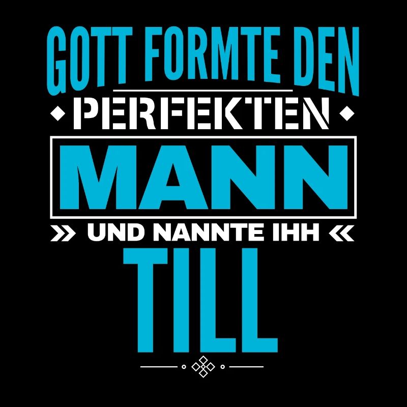 Till Name Design