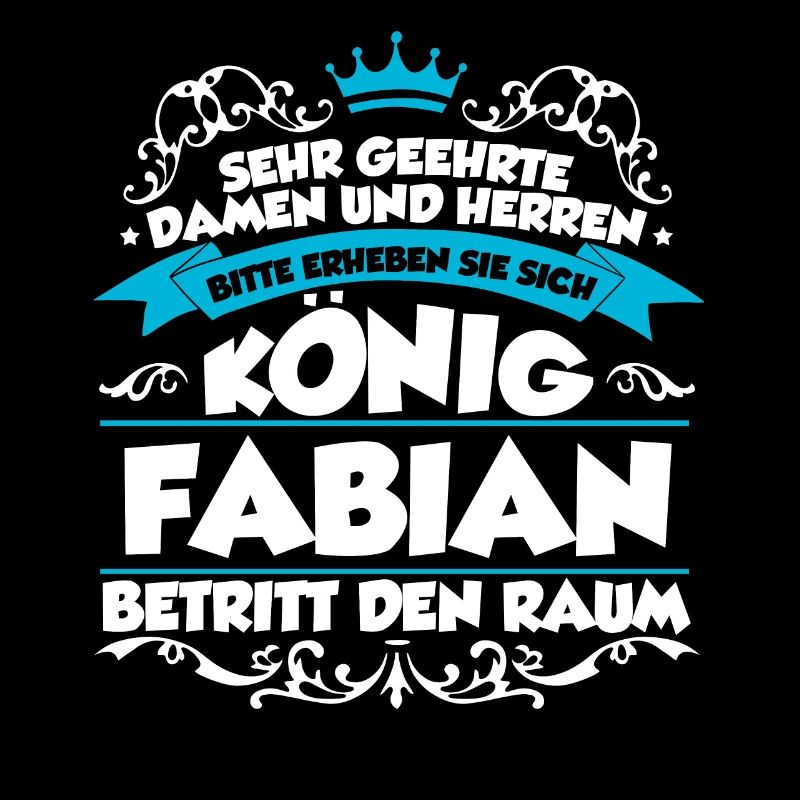 Fabian Name Design