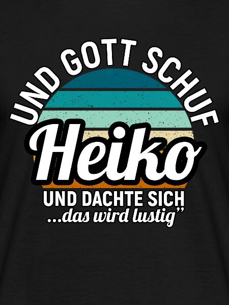 Heiko